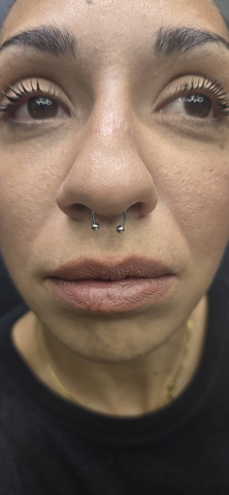 Στυλάτο piercing