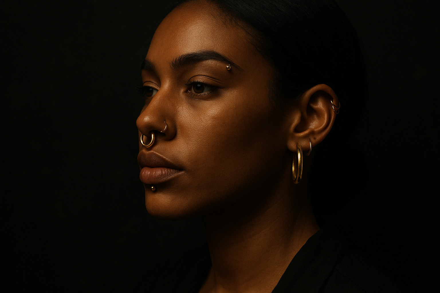 Υπηρεσίες Piercing - Bloodline Tattoo Studio